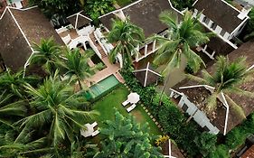 Satri House Hotel